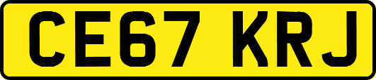 CE67KRJ