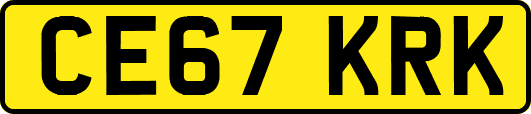 CE67KRK
