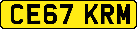 CE67KRM