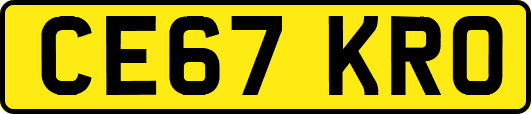 CE67KRO