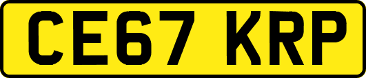 CE67KRP