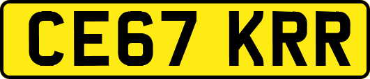 CE67KRR