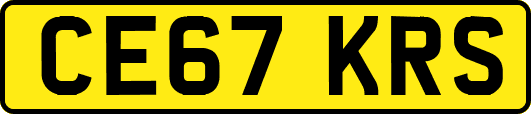 CE67KRS