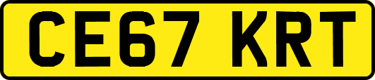CE67KRT