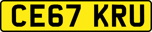 CE67KRU