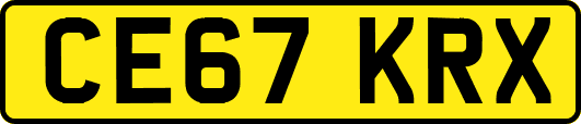 CE67KRX