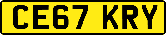 CE67KRY
