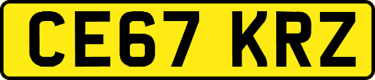 CE67KRZ