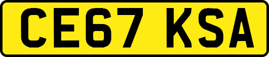 CE67KSA