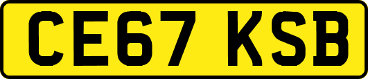 CE67KSB