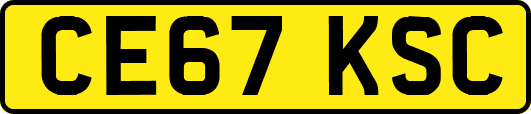 CE67KSC