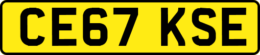 CE67KSE