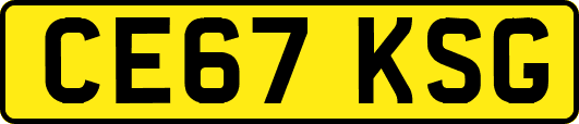 CE67KSG