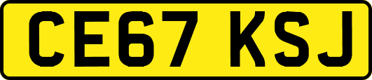 CE67KSJ