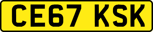 CE67KSK