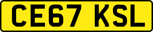 CE67KSL