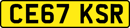 CE67KSR