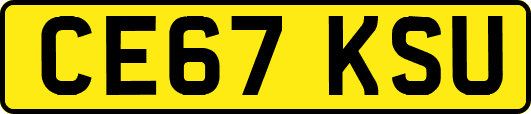 CE67KSU
