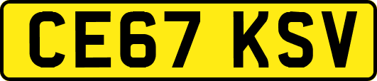 CE67KSV