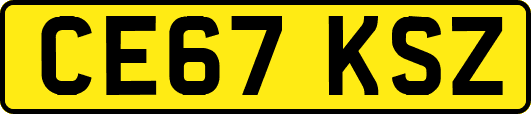 CE67KSZ