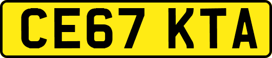 CE67KTA