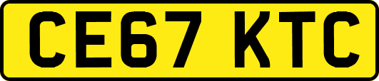 CE67KTC