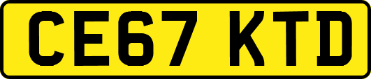 CE67KTD