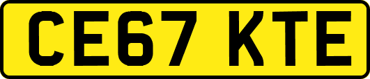 CE67KTE