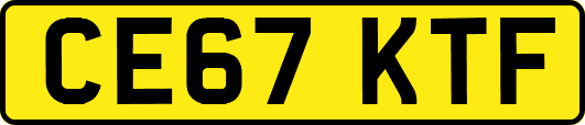 CE67KTF