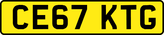 CE67KTG