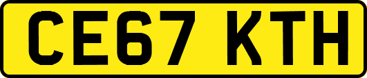 CE67KTH
