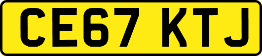 CE67KTJ