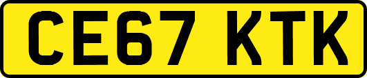 CE67KTK