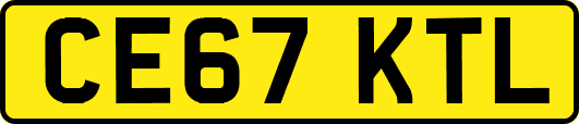 CE67KTL