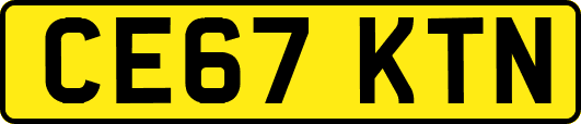 CE67KTN
