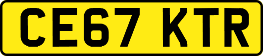 CE67KTR