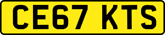 CE67KTS