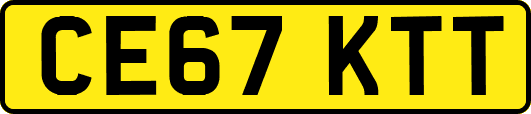 CE67KTT