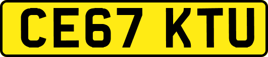 CE67KTU