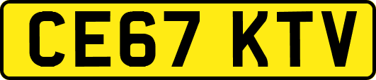 CE67KTV