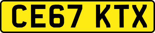 CE67KTX