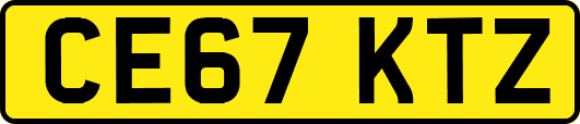CE67KTZ