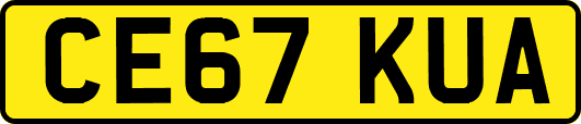 CE67KUA