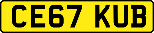 CE67KUB