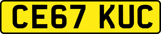 CE67KUC