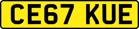 CE67KUE