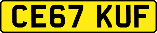CE67KUF