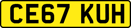 CE67KUH