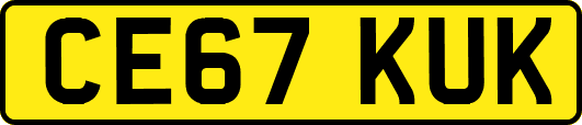 CE67KUK