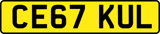 CE67KUL